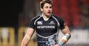 Glasgow shock leaders Ulster