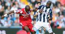 Mbia does not regret QPR move