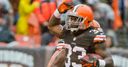 Chargers cut down by Browns