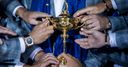 Ryder Cup race to end in Italy