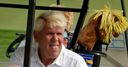 Sidelined Daly out of Open