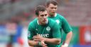 Hanrahan puts Zebre to sword