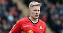 Alex take step towards Wembley