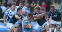 Blues coaching role for Kyriacou