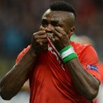 Picture of Emmanuel Emenike