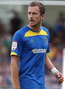 Shrimps downed by Wombles