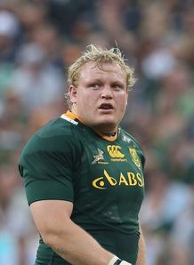 Adriaan Strauss