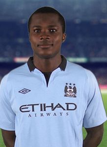 Picture of Alex Nimely