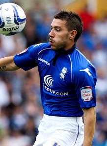 Picture of Darren Ambrose