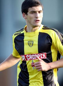 Picture of Anthony O'Connor