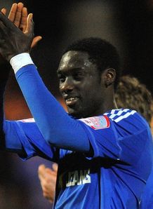 Picture of Arnaud Mendy
