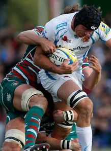 Picture of Ben White 