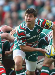 Ben Youngs