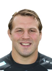 Picture of Brett Sturgess 