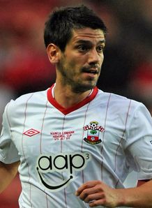 Picture of Danny Butterfield