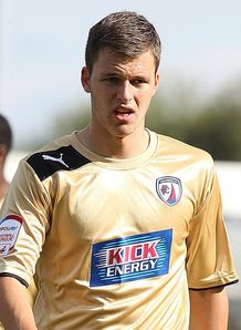 Picture of Chris Atkinson