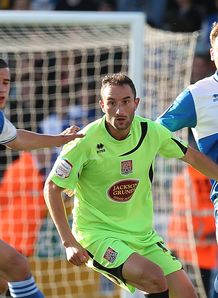 Northampton v Bradford preview