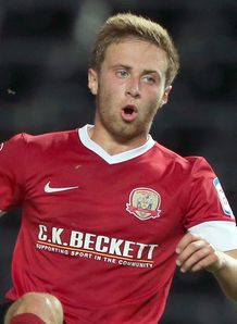 Picture of Jordan Clark