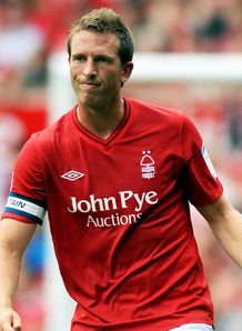 Championship: Nottm Forest v Ipswich team news