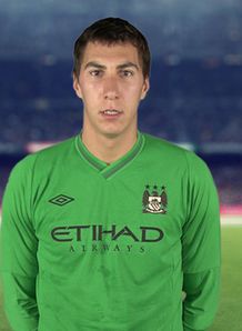 Picture of Costel Pantilimon