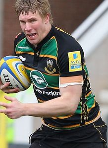 Picture of James Craig