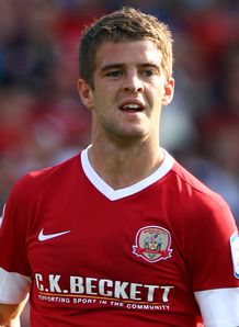 Picture of Martin Cranie
