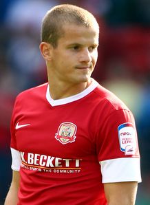 Picture of Tomasz Cywka
