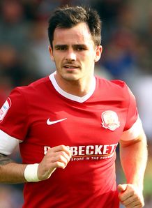Picture of Chris Dagnall