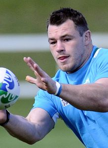 Picture of Damien Varley