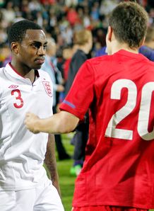 Serbian players and staff asked to give formal statements over England U21 clash Serbian players and staff asked to give formal statements over England U21 clash