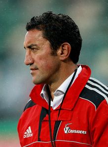 Daryl Gibson Daryl Gibson