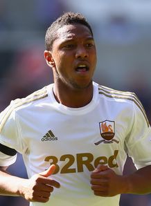 Picture of Jonathan de Guzman
