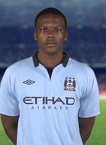Picture of Dedryck Boyata