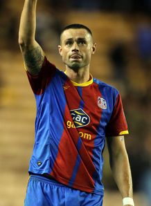 Picture of Damien Delaney