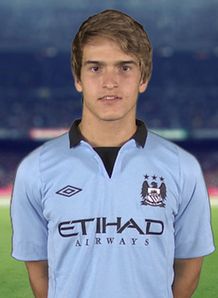 Picture of Denis Suarez