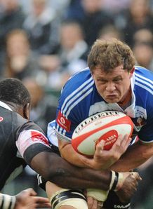 Deon Fourie Deon Fourie