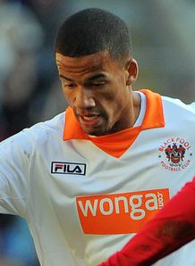 Picture of Nathan Eccleston