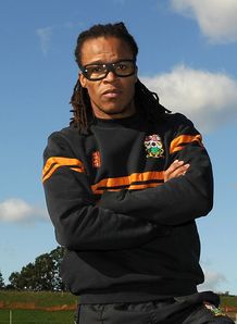 Picture of Edgar Davids