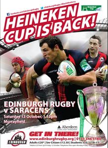 Edinburgh v Sarries comp crop