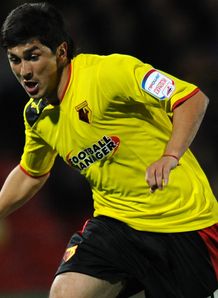 Picture of Fernando Forestieri