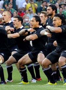 Haka Haka