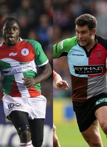 Harlequins v Biarritz preview Harlequins v Biarritz preview