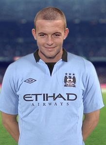 Picture of Harry Bunn