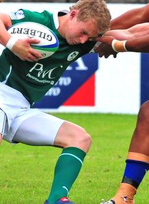 Picture of Michael Heaney