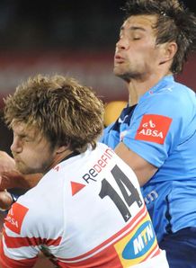 JJ Engelbrecht Blue Bulls v Golden Lions CC 2012 JJ Engelbrecht Blue Bulls v Golden Lions CC 2012