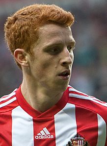 Picture of Jack Colback