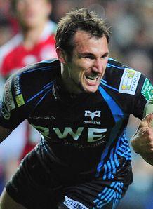 Picture of Joe Bearman