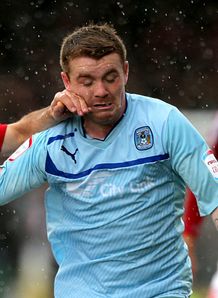 Picture of John Fleck