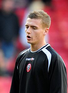 Picture of Jordan Chapell