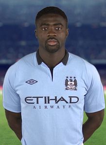 Picture of Kolo Toure